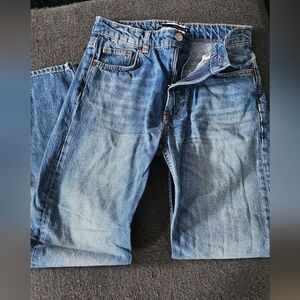 Zara Denim Jeans